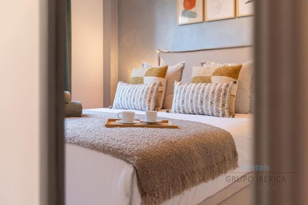 Apartment Loma Del Colegial Торемолинос Екстериор снимка