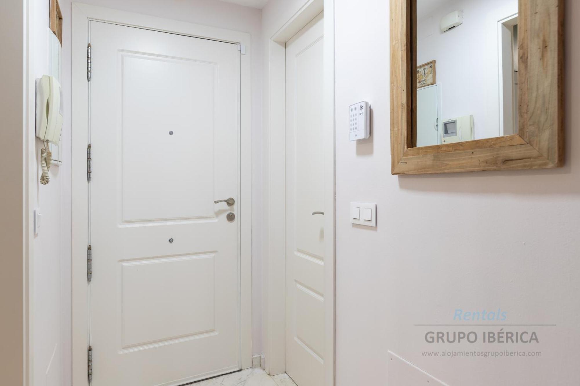 Apartment Loma Del Colegial Торемолинос Екстериор снимка