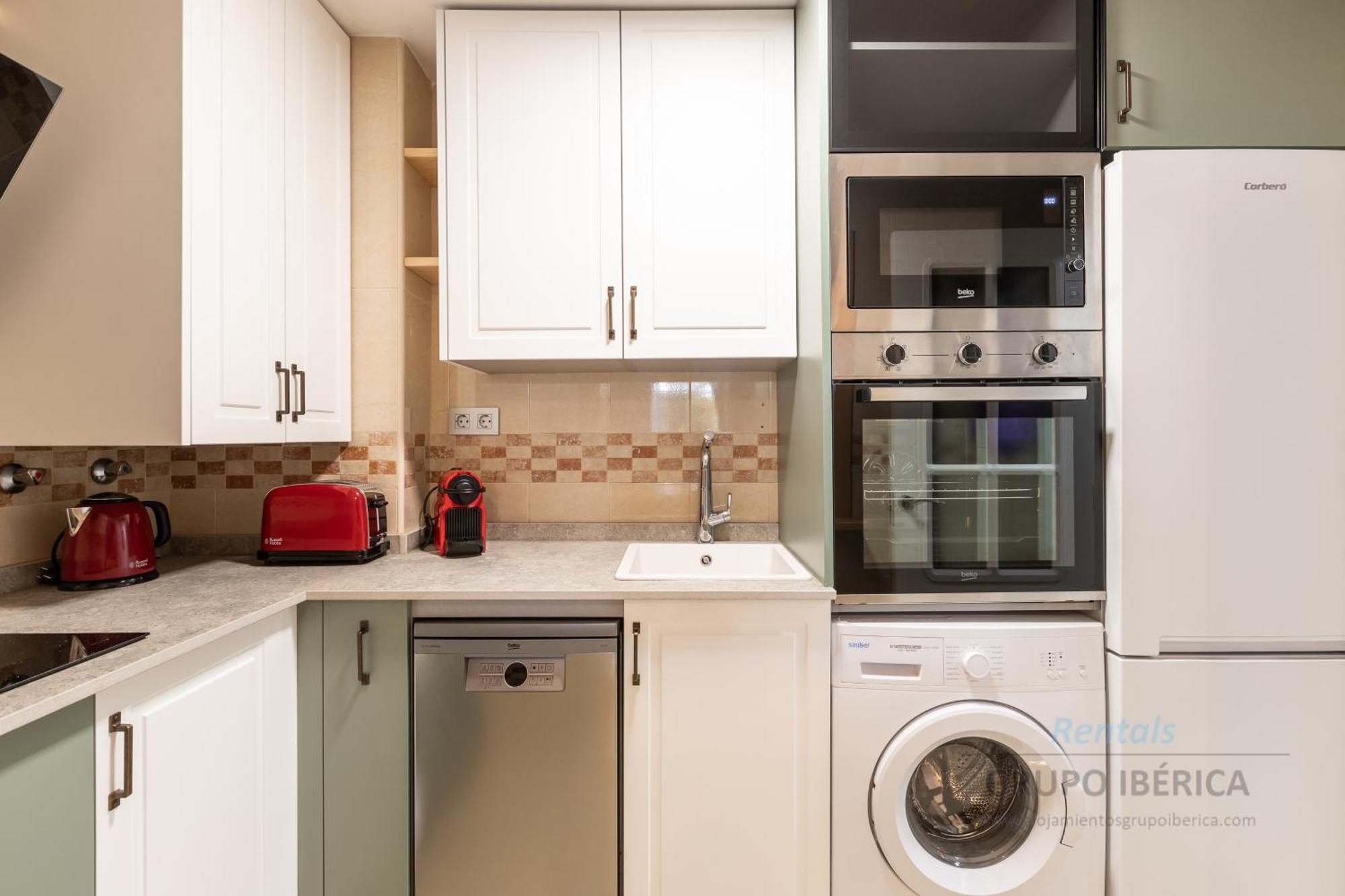 Apartment Loma Del Colegial Торемолинос Екстериор снимка