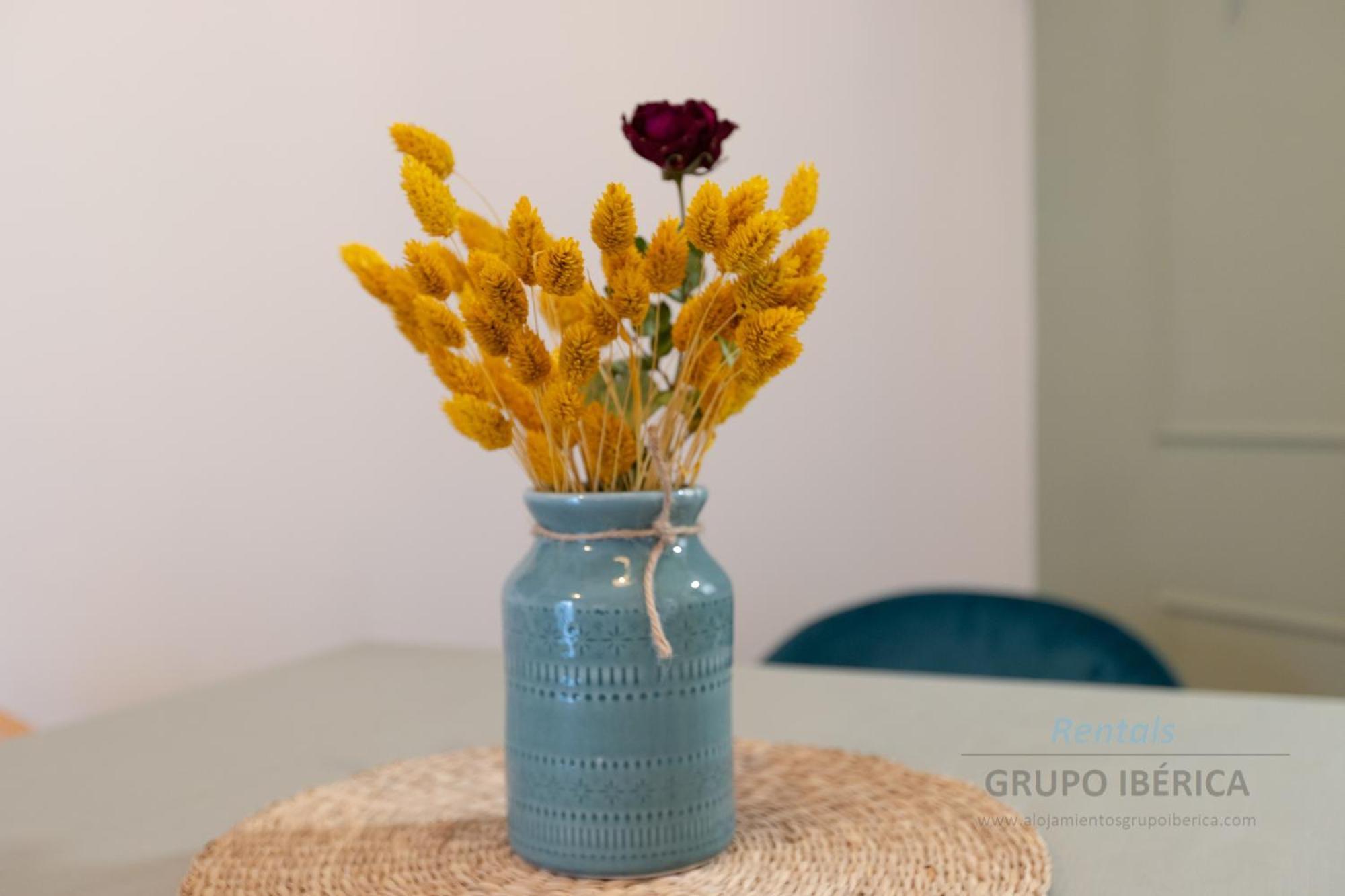 Apartment Loma Del Colegial Торемолинос Екстериор снимка