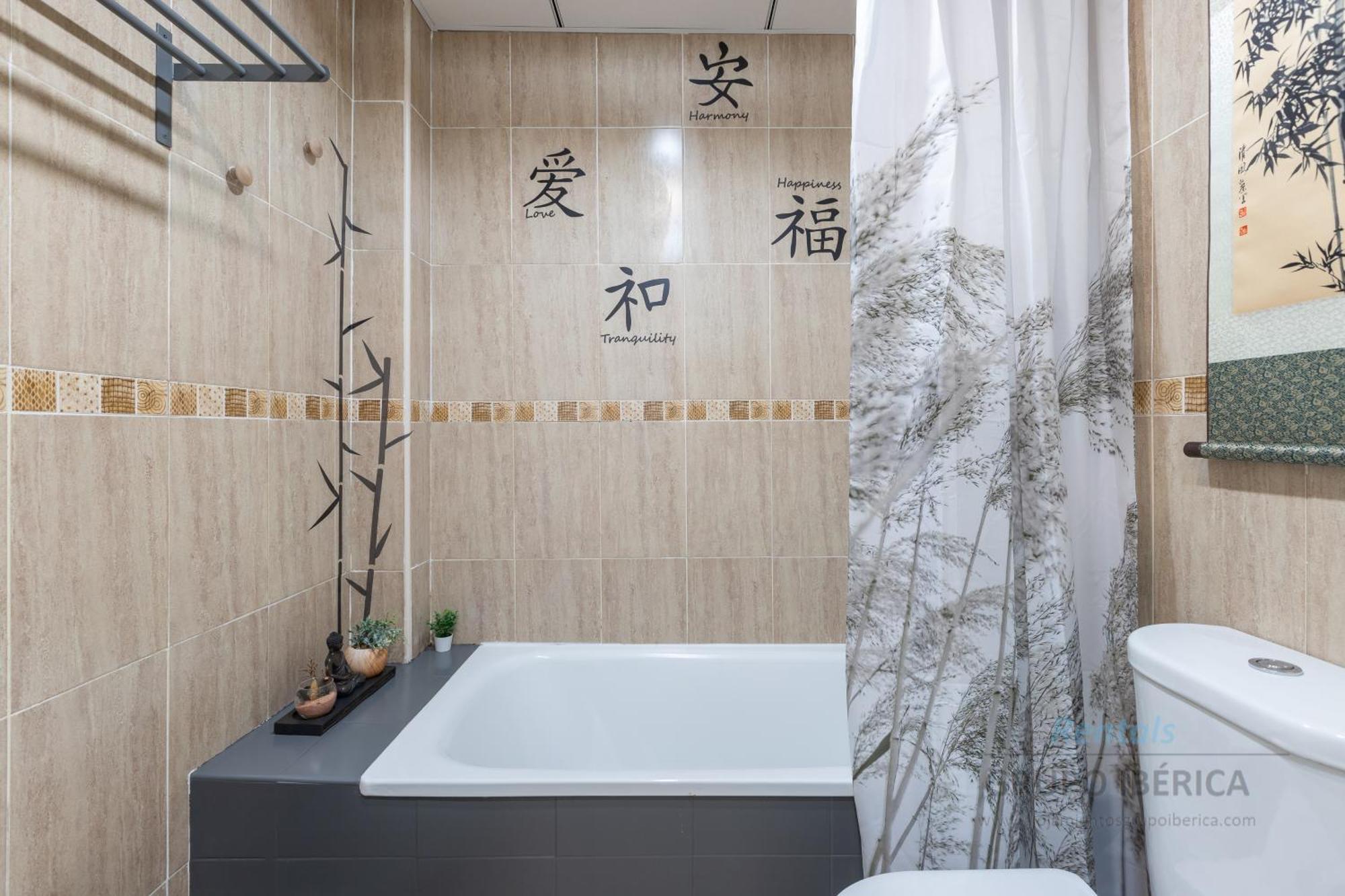Apartment Loma Del Colegial Торемолинос Екстериор снимка